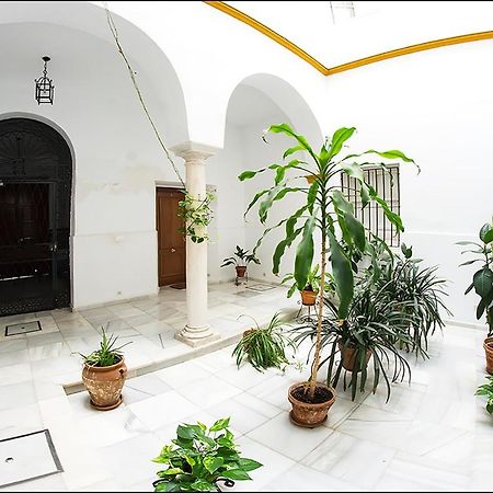 Casa@Encina House Yard In Old Town Vft/Se/00719 Sevilha Exterior foto